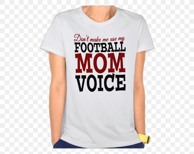 T-shirt Clothing Soccer Mom Sleeve, PNG, 650x650px, Watercolor, Cartoon, Flower, Frame, Heart Download Free