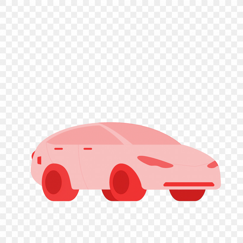 Car, PNG, 2000x2000px, Car, Automobile Engineering, Red, Snout Download Free