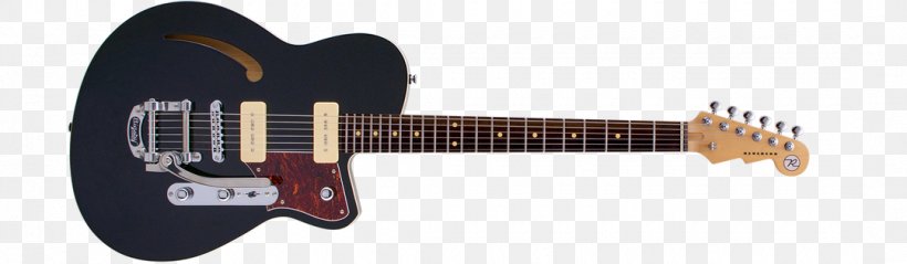 Electric Guitar Semi-acoustic Guitar Reverend Musical Instruments Archtop Guitar, PNG, 1080x316px, Electric Guitar, Acoustic Electric Guitar, Acoustic Guitar, Acousticelectric Guitar, Archtop Guitar Download Free
