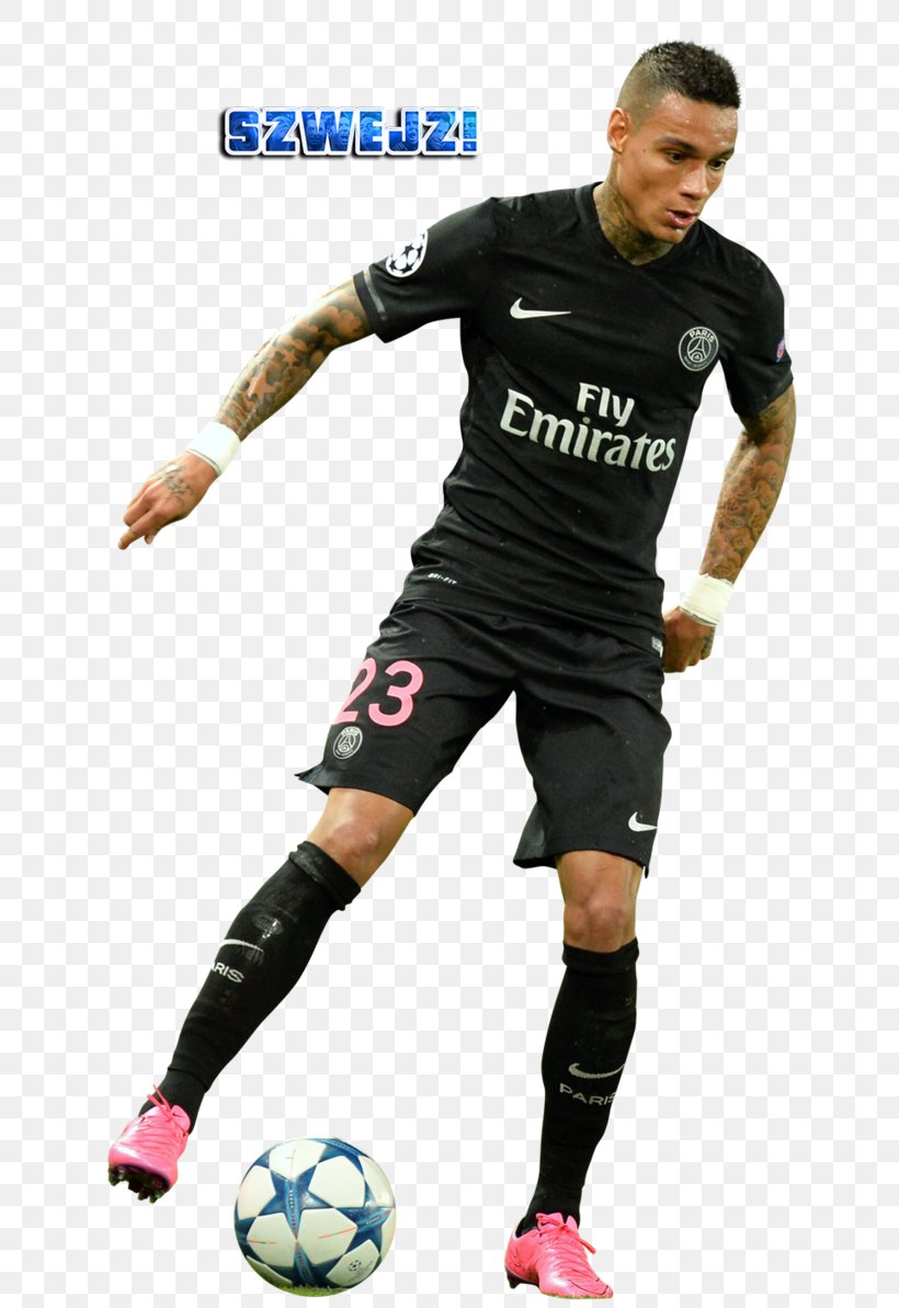 Gregory Van Der Wiel Toronto FC Fenerbahçe S.K. Paris Saint-Germain F.C. Football, PNG, 670x1193px, Gregory Van Der Wiel, Ball, Clothing, Football, Football Player Download Free