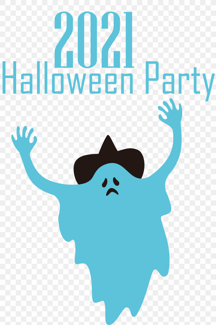 Halloween Party 2021 Halloween, PNG, 1995x2999px, Halloween Party, Behavior, Human, Line, Logo Download Free