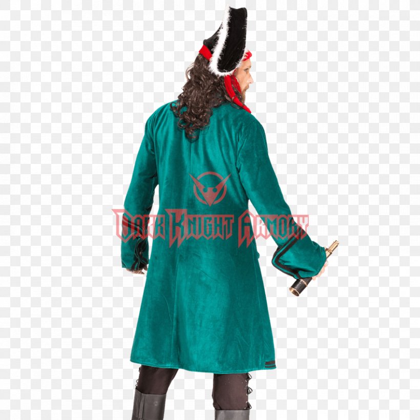 Robe Costume Turquoise, PNG, 850x850px, Robe, Clothing, Costume, Fur, Outerwear Download Free