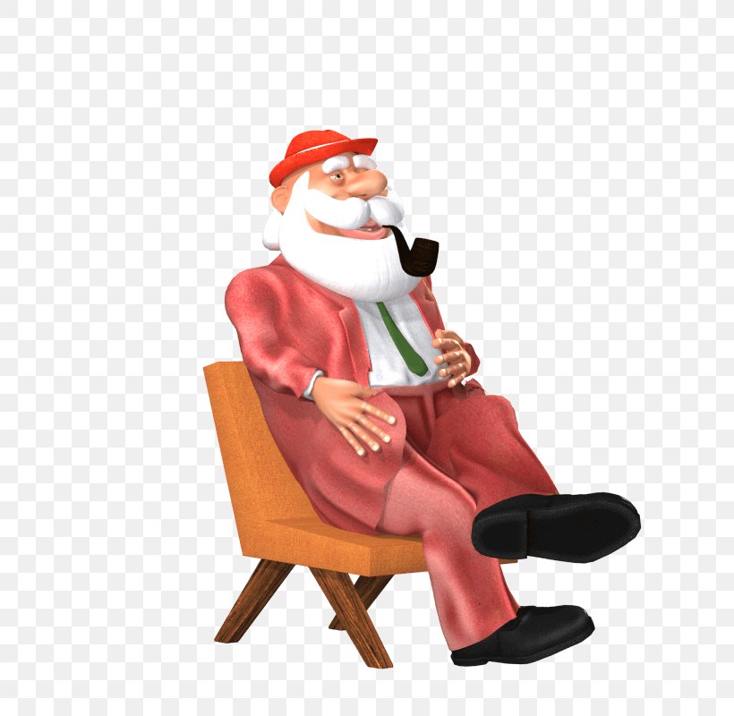 Santa Claus DAZ Studio Poser DAS Productions Inc Animation, PNG, 800x800px, 3d Computer Graphics, 3d Rendering, Santa Claus, Animation, Character Download Free