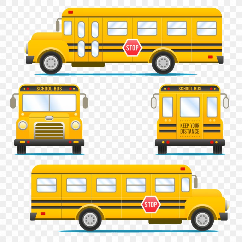 School Bus 2016 Rose Of Tralee, PNG, 2362x2362px, School Bus, Automotive Exterior, Brand, Bus, Cartoon Download Free