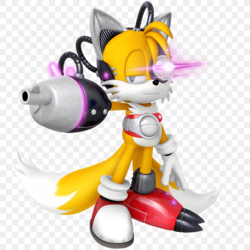 Tails Amy Rose Sonic Lost World Sonic Chaos Sonic Free Riders, PNG, 894x894px, Tails, Action Figure, Amy Rose, Carnivoran, Cartoon Download Free
