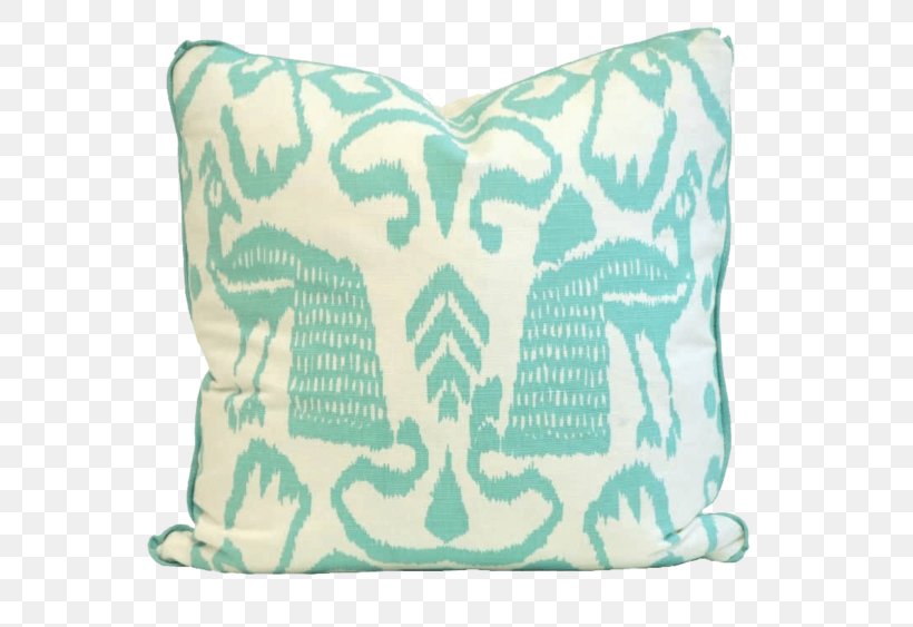 Throw Pillows Club Chair Elephants, PNG, 600x563px, Pillow, American Eagle Outfitters, Aqua, Chair, Clothing Accessories Download Free