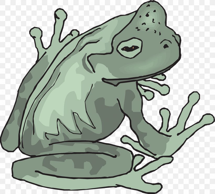 True Frog Amphibian Clip Art, PNG, 1280x1152px, Frog, Amphibian, Animal, Art, Artwork Download Free