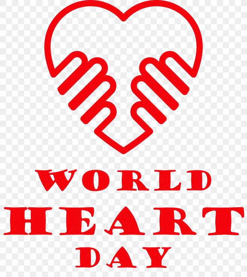 World Heart Day, PNG, 2679x3000px, World Heart Day, Geometry, Heart, Line, M095 Download Free