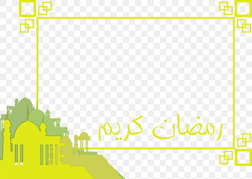 Diagram Paper Green Line Font, PNG, 3000x2133px, Ramadan, Diagram, Geometry, Green, Line Download Free