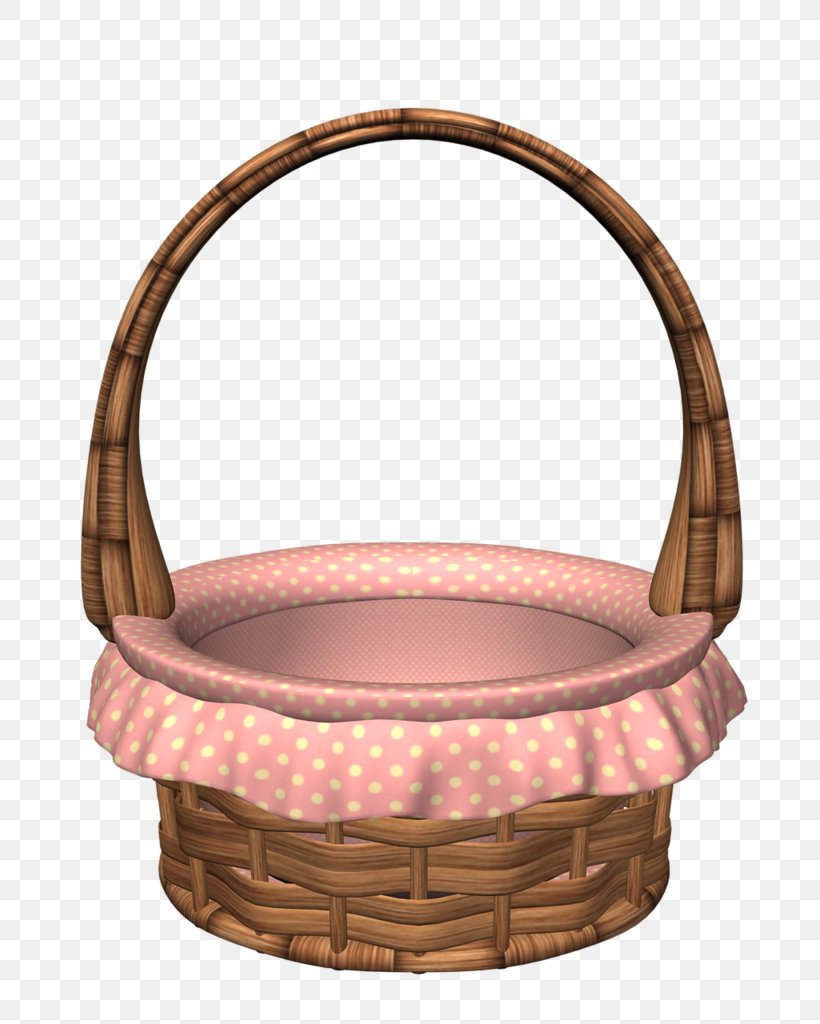 Easter Bunny Background, PNG, 724x1024px, Basket, Beige, Drawing, Easter, Easter Bunny Download Free