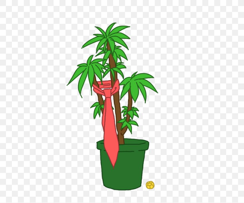 Flowerpot Tree Houseplant Clip Art, PNG, 500x681px, Flowerpot, Flower, Flowering Plant, Hemp, Houseplant Download Free