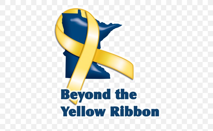 Golden Valley Yellow Ribbon Logo, PNG, 512x507px, Golden Valley, Area, Brand, Crystal, Logo Download Free