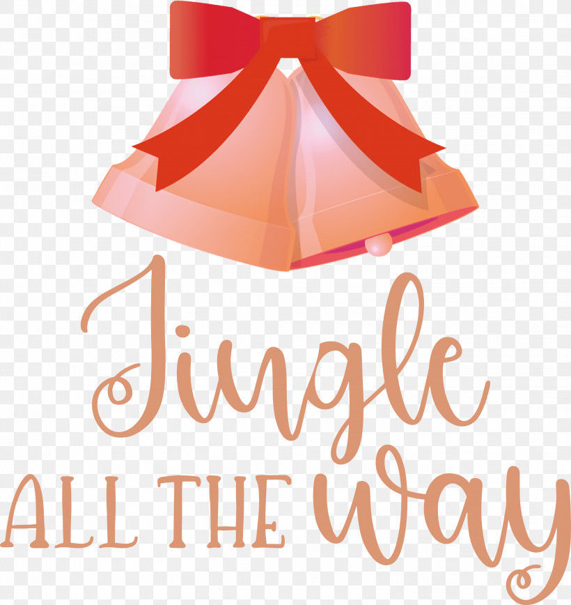 Jingle All The Way Jingle Christmas, PNG, 2831x3000px, Jingle All The Way, Christmas, Jingle, Logo, M Download Free