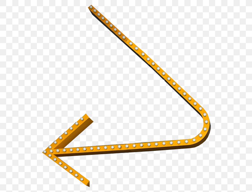 Line Triangle Point, PNG, 578x625px, Point, Area, Rectangle, Triangle, Yellow Download Free