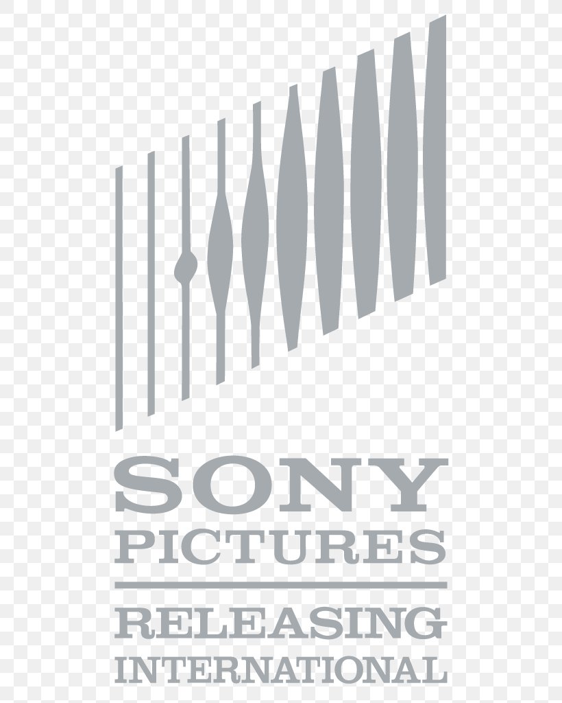 Logo Sony Pictures Releasing International Columbia Pictures, PNG, 546x1024px, Logo, Black And White, Brand, Business, Columbia Pictures Download Free