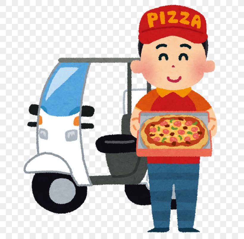 Pizza Delivery Bento Pizza Delivery Pizza Hut, PNG, 690x800px, Pizza, Arubaito, Bento, Boy, Child Download Free