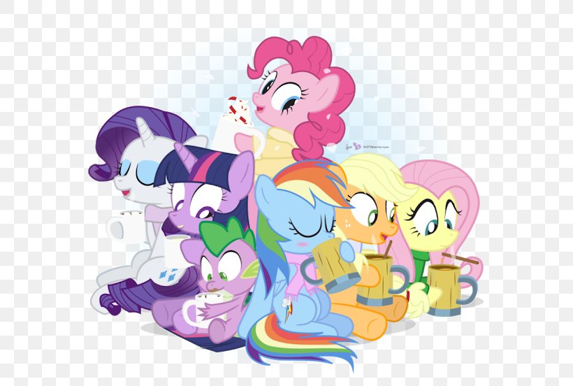 Pony Rarity Twilight Sparkle Pinkie Pie Spike, PNG, 640x552px, Pony, Art, Cartoon, Deviantart, Fan Art Download Free