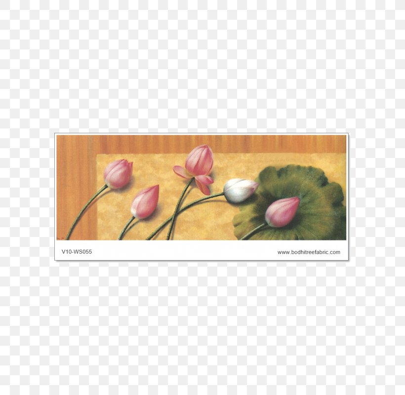 Wallpaper Mural บัว Painting, PNG, 600x800px, Mural, Bedroom, Curtain, Flower, Flowering Plant Download Free