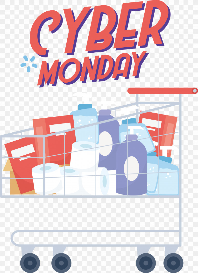 Cyber Monday, PNG, 4658x6420px, Cyber Monday, Sales Download Free