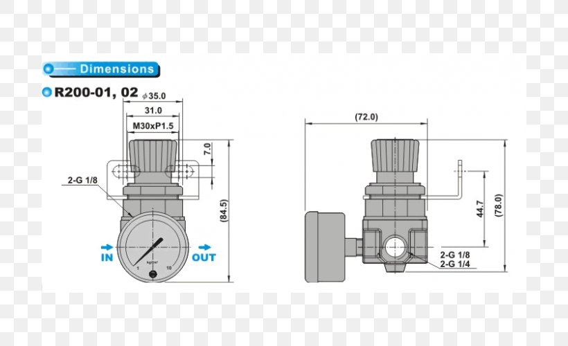 Engineering Pressure Plumbing, PNG, 700x500px, Engineering, Cylinder, Diagram, Document, Electronic Component Download Free