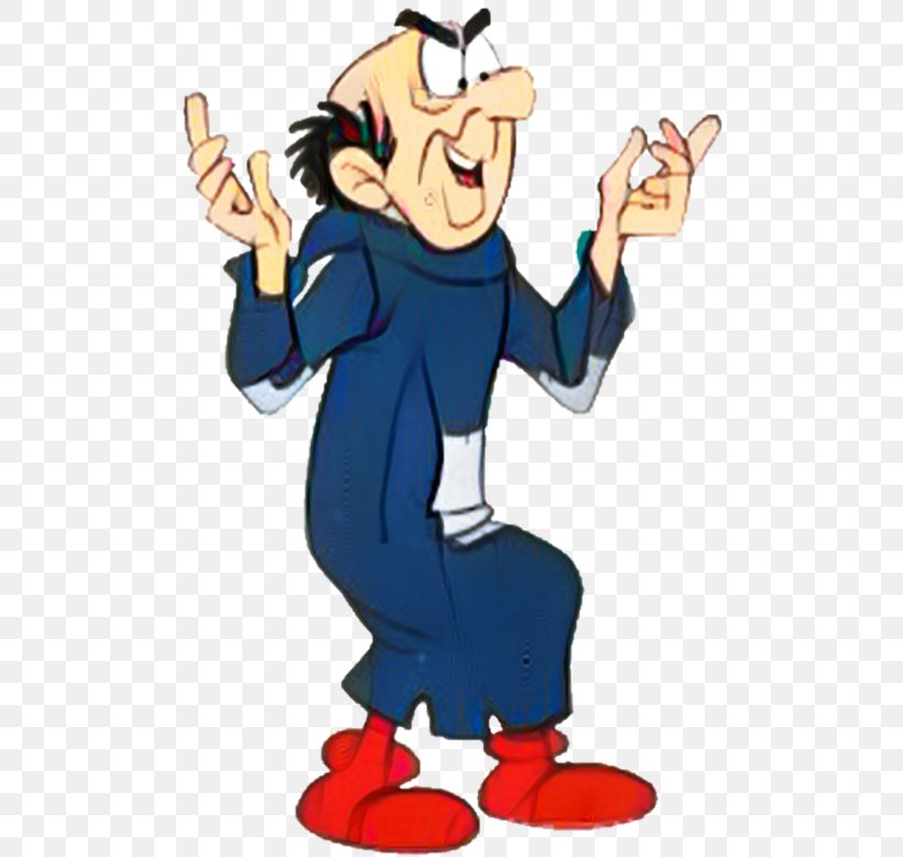 Gargamel Smurfette Clumsy Smurf Brainy Smurf King Smurf, PNG, 500x778px, Gargamel, Animated Cartoon, Art, Brainy Smurf, Cartoon Download Free