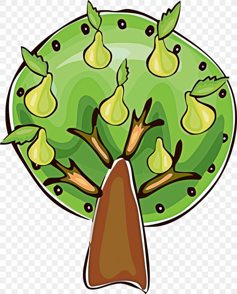 Green Cartoon Tree Plant, PNG, 2417x3000px, Tu Bishvat Tree, Abstract Tree, Cartoon, Cartoon Tree, Green Download Free