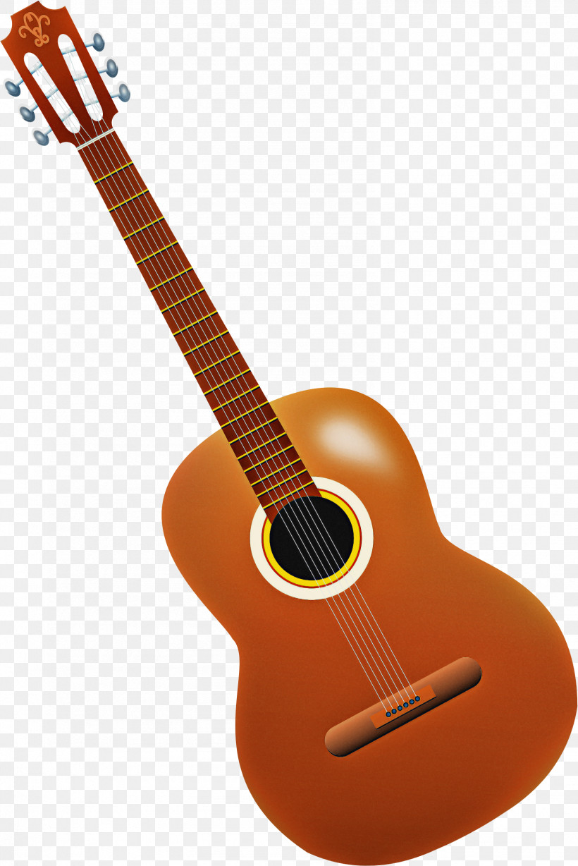 Guitar, PNG, 1584x2374px, Guitar, Acoustic Guitar, Cuatro, Musical Instrument, Plucked String Instruments Download Free