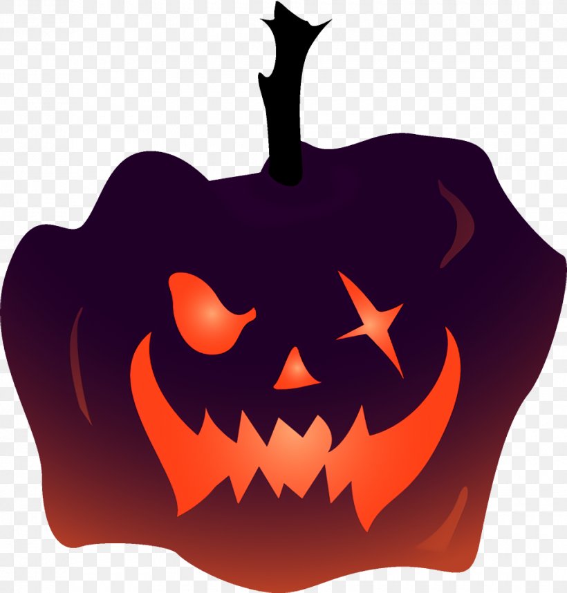 Jack-o-Lantern Halloween Carved Pumpkin, PNG, 980x1026px, Jack O Lantern, Calabaza, Carved Pumpkin, Fruit, Halloween Download Free