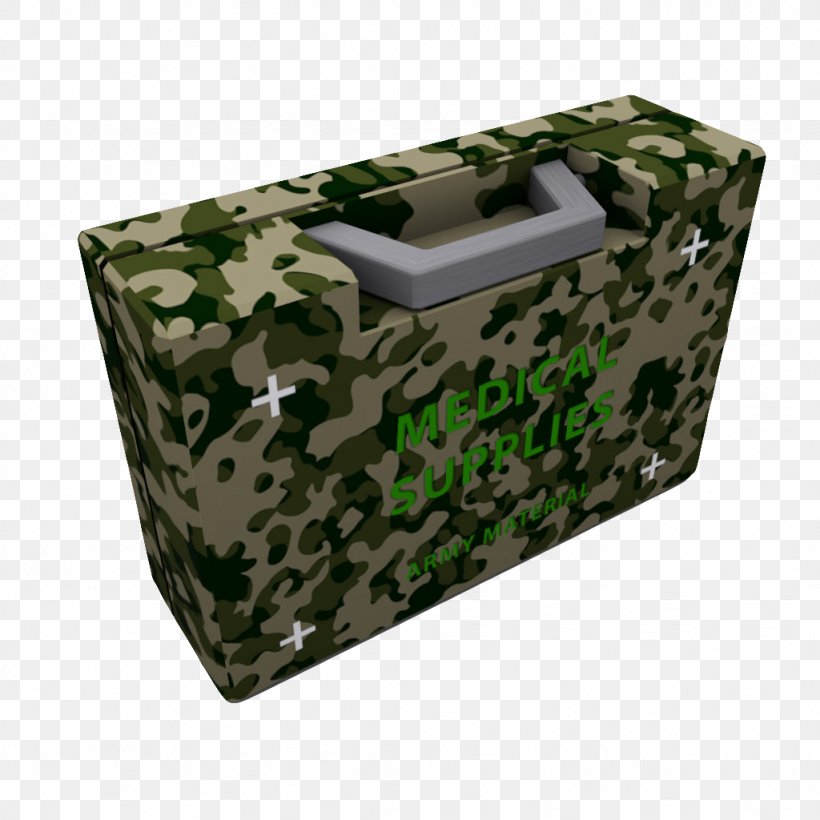 Military Camouflage First Aid Kit, PNG, 1024x1024px, Military Camouflage, Box, Camouflage, Designer, First Aid Kit Download Free