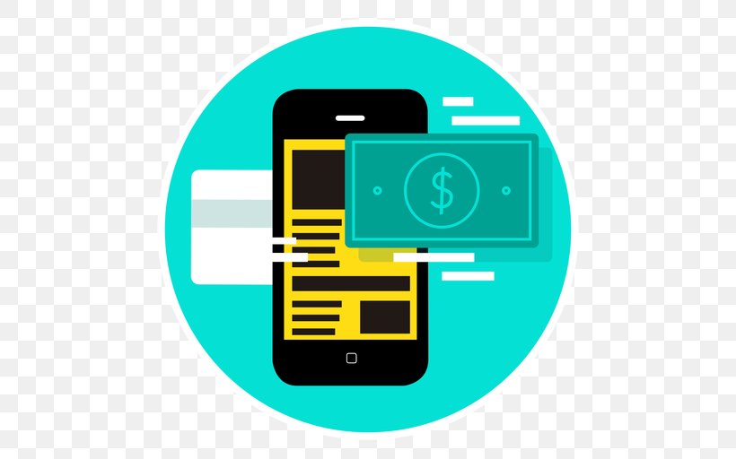 Mobile Phones Mobile Payment Android Digital Marketing, PNG, 512x512px, Mobile Phones, Android, Area, Brand, Communication Download Free