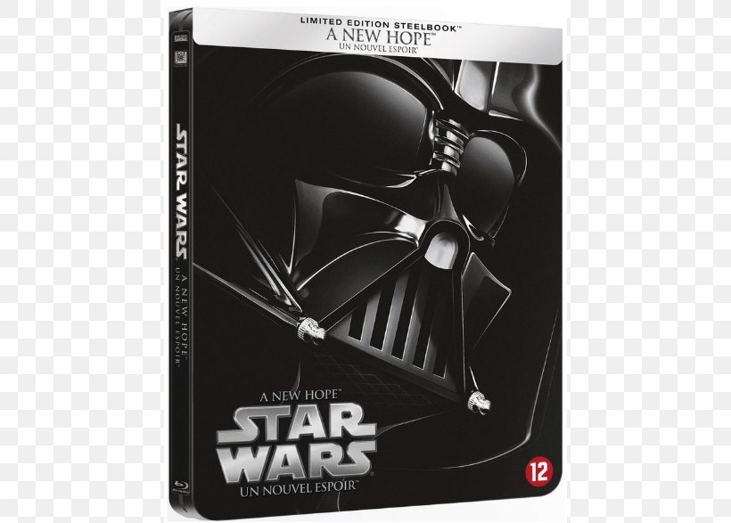Obi-Wan Kenobi Luke Skywalker Blu-ray Disc Han Solo Star Wars, PNG, 786x587px, Obiwan Kenobi, Alec Guinness, Audio, Audio Equipment, Bluray Disc Download Free