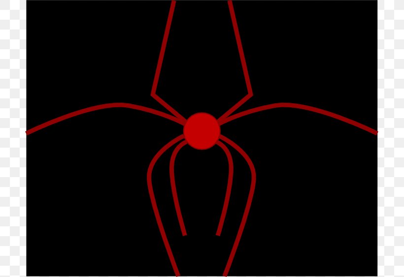 Spider-Man Venom Symbol Logo Clip Art, PNG, 717x563px, Watercolor, Cartoon, Flower, Frame, Heart Download Free