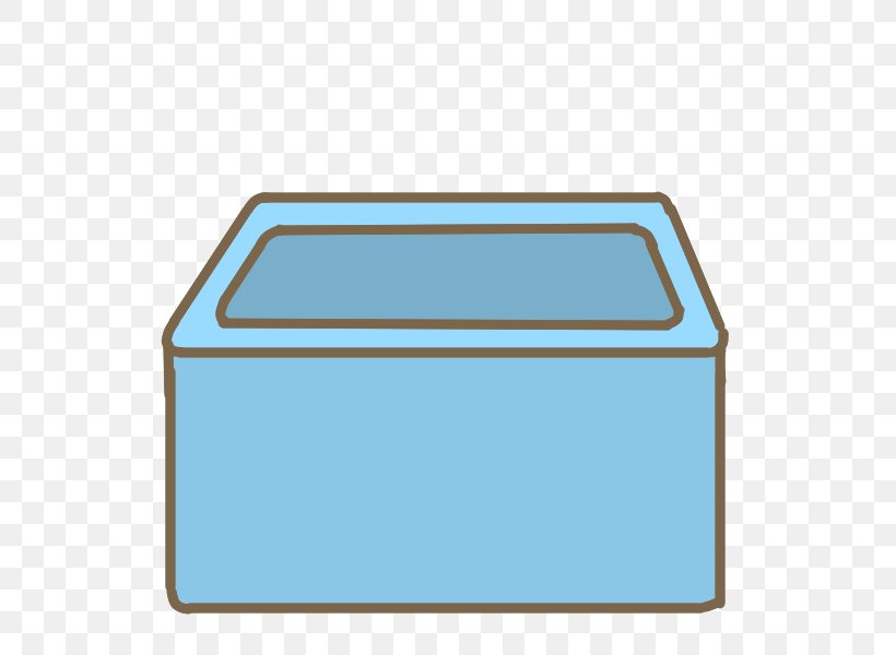 Storage Box., PNG, 600x600px, Rectangle, Area, Blue, Material, Special Olympics Area M Download Free