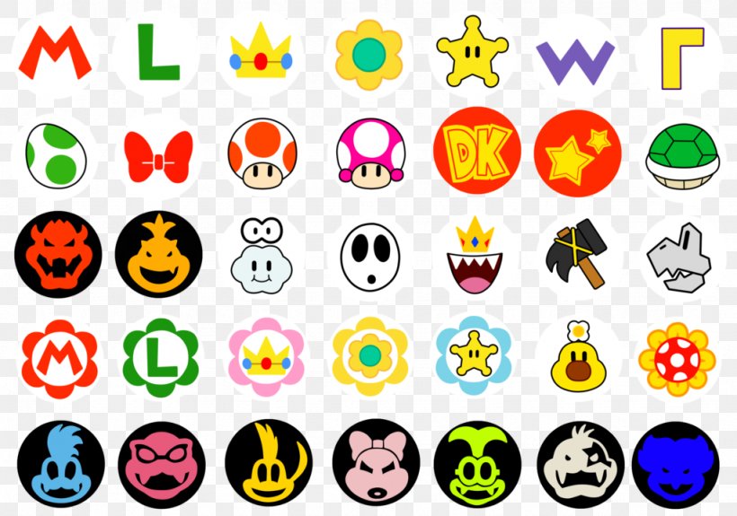 Super Mario Bros. Bowser Toad, PNG, 1024x719px, Mario, Bowser, Character, Emoticon, Happiness Download Free