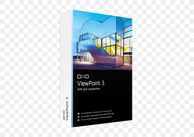 Viewpoint DxO PhotoLab Computer Software Plug-in, PNG, 771x578px, Viewpoint, Advertising, Brand, Build, Computer Program Download Free