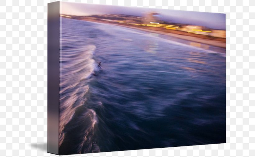Water Resources Sea Picture Frames Stock Photography, PNG, 650x504px, Water Resources, Calm, Geological Phenomenon, Heat, Horizon Download Free