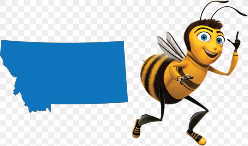 Bee Movie Barry B. Benson Film Image, PNG, 1247x739px, Bee Movie, Animation, Arthropod, Barry B Benson, Bee Download Free