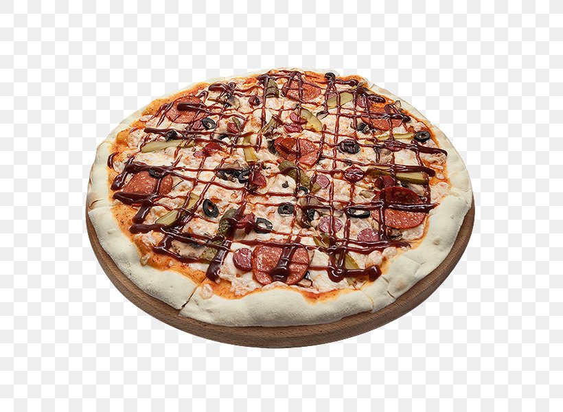 California-style Pizza Sicilian Pizza Bacon Ham, PNG, 600x600px, Californiastyle Pizza, Arugula, Bacon, Beer Hall, California Style Pizza Download Free