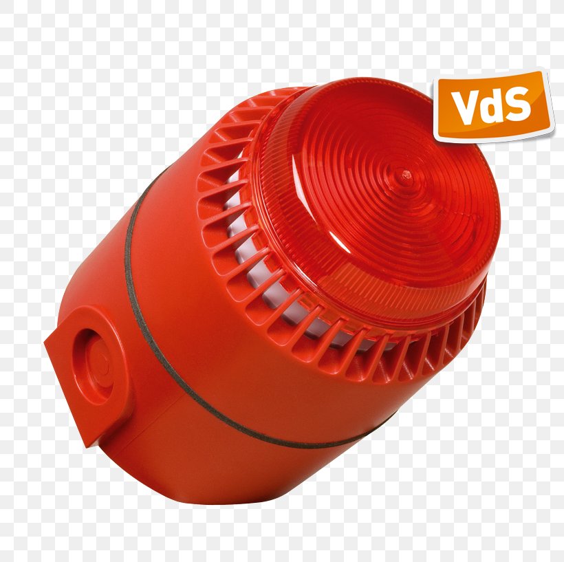 Combo ComPro Flashni Red Flash Combo ComPro ROLP Solista Beacon Combo ComPro Asserta AV Red Flash Sounder ComPro ROLP Multi-tone Signal 12 Vdc Fire Alarm System, PNG, 817x817px, Fire Alarm System, Alarm Device, Hardware, Orange, Plastic Download Free