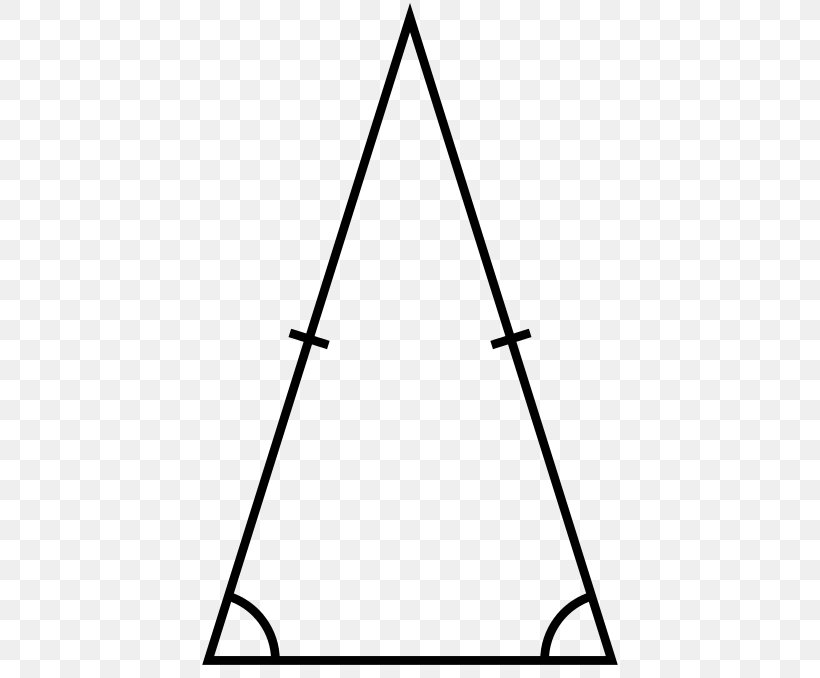 Equilateral Triangle Isosceles Triangle Geometry Equilateral Polygon 