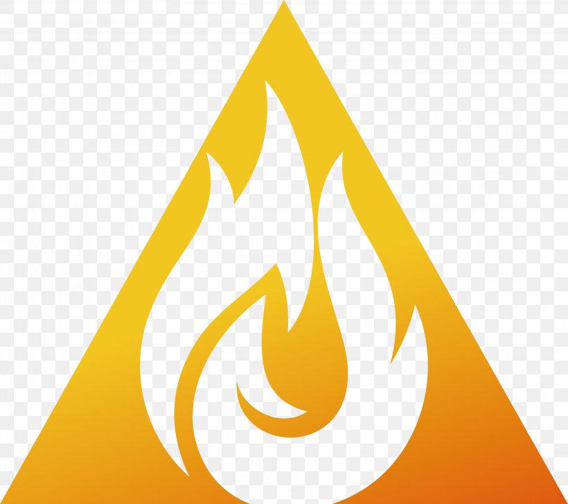 Flame Safety Signs, PNG, 3225x2863px, Flame, Combustion, Fire, Logo, Orange Download Free