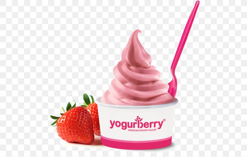 Frozen Yogurt Ice Cream Gelato Yoghurt Cafe, PNG, 508x521px, Frozen Yogurt, Cafe, Chocolate, Cream, Dairy Product Download Free