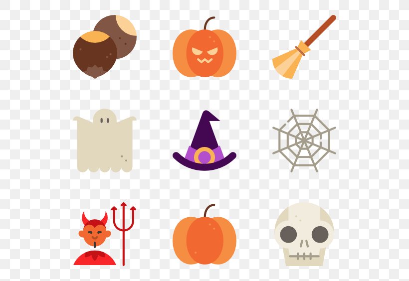 Jack-o'-lantern Halloween Computer Icons Clip Art, PNG, 600x564px, Jacko Lantern, Calabaza, Fear, Food, Fruit Download Free