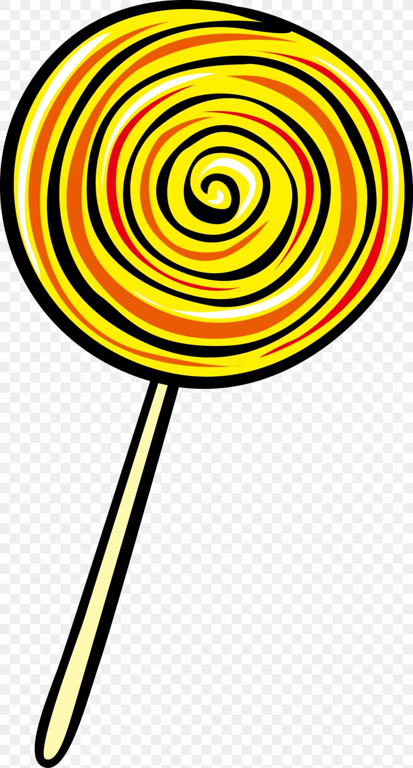 Lollipop Euclidean Vector Clip Art, PNG, 1316x2450px, Lollipop, Area, Comics, Drawing, Spiral Download Free