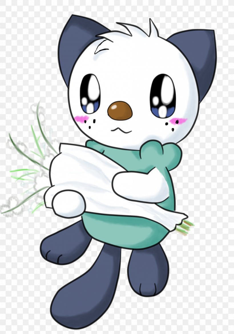 Oshawott Whiskers Dewott, PNG, 900x1286px, Oshawott, Art, Artwork, Carnivoran, Cartoon Download Free