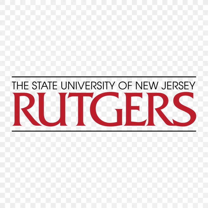Rutgers University–New Brunswick Rutgers University, PNG, 2400x2400px, Rutgers University, Academic Degree, Area, Banner, Brand Download Free