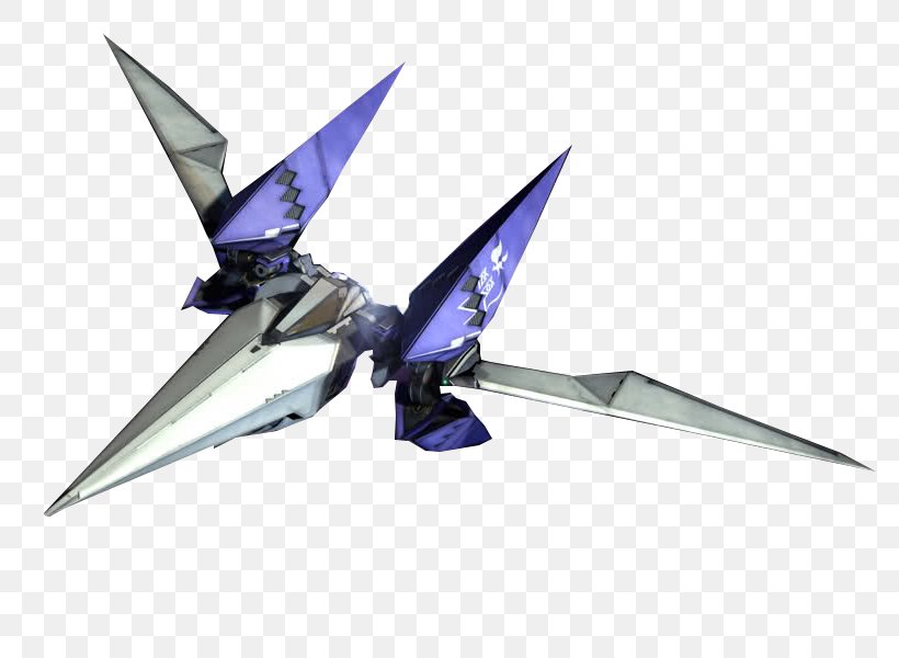 star fox arwing figure