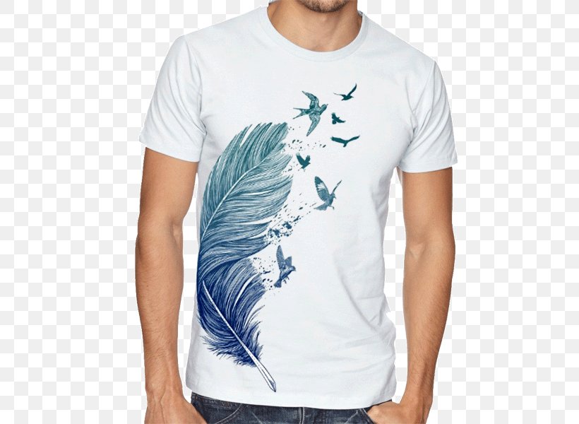 T-shirt Top Sleeve Clothing, PNG, 600x600px, Tshirt, Active Shirt, Aqua, Blue, Clothing Download Free