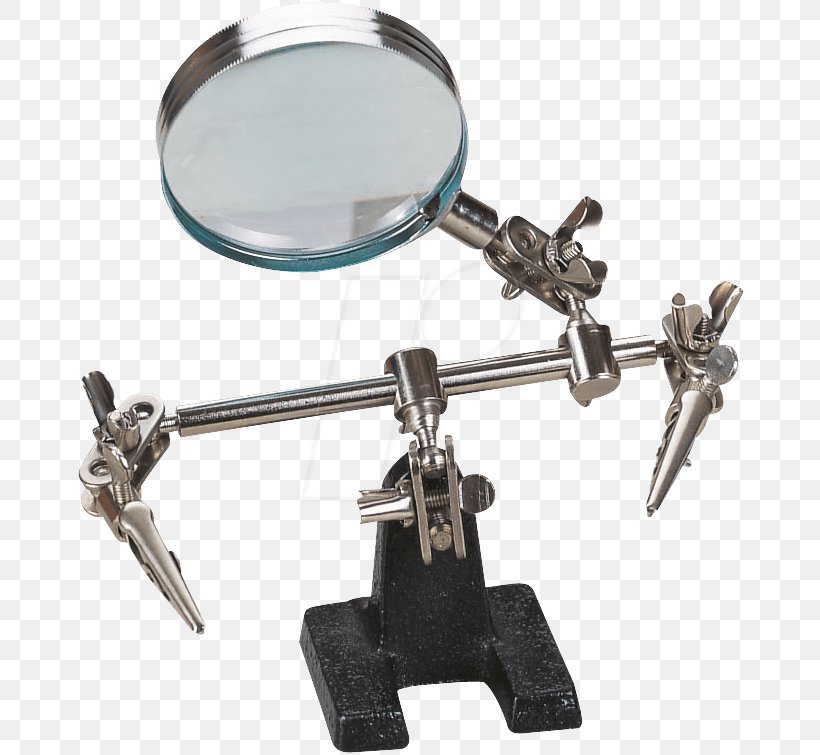 Tool Helping Hand Soldering Magnifying Glass Welding, PNG, 674x755px, Tool, Artikel, Flux, Glass, Hardware Download Free