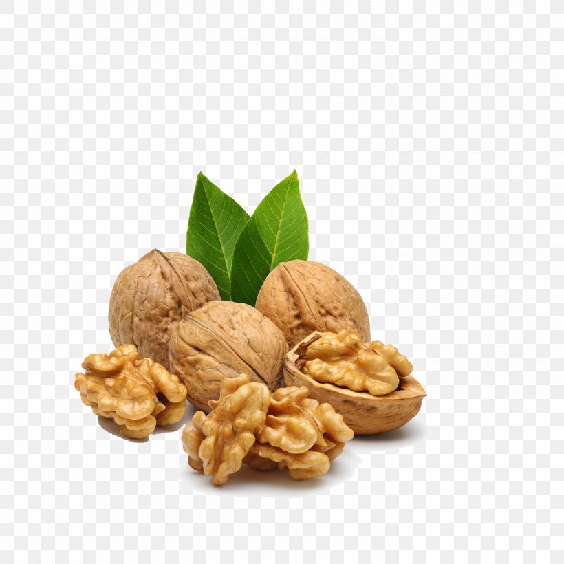 Walnut Clip Art, PNG, 2953x2953px, Walnut, Display Resolution, English Walnut, Flavor, Food Download Free